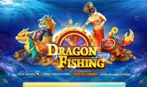 Bắn Cá Rồng HB88