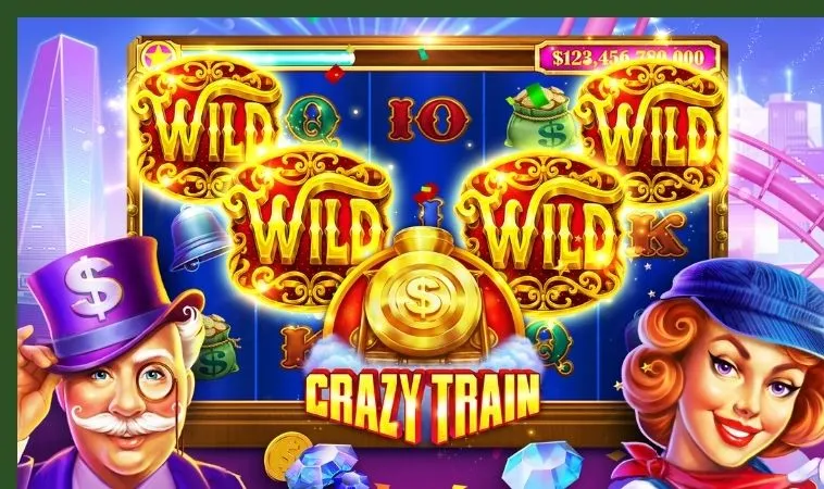Đồ họa game nổ hũ HB88 rực rỡ, bắt mắt