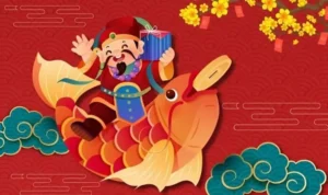 nổ hũ Táo Quân tại HB88