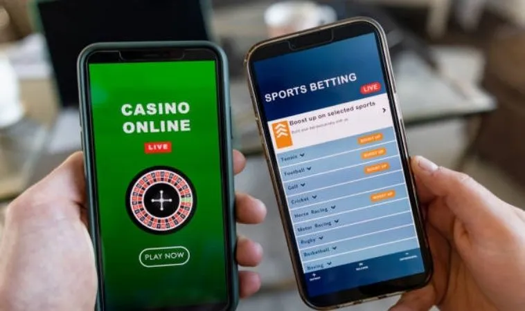 Hướng dẫn chơi game cá cược tại nhà cái HB88