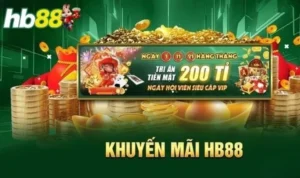 khuyến mãi HB88