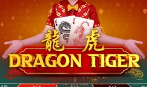 Dragon Tiger tại HB88