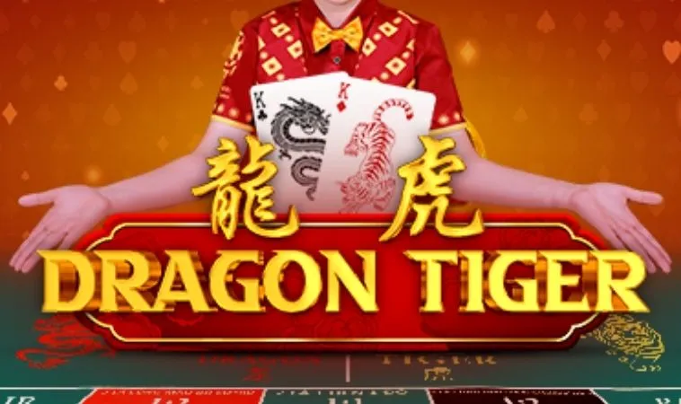 Dragon Tiger tại HB88