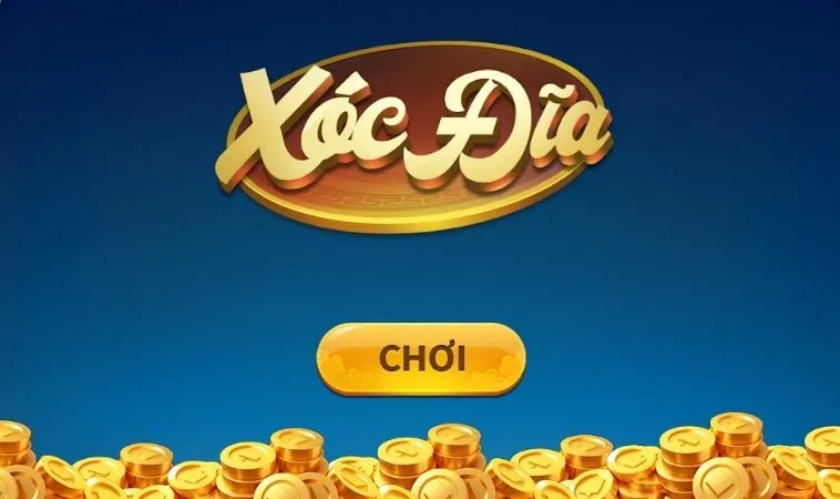 Xóc Đĩa tại HB88