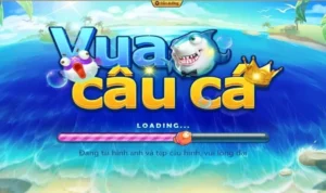 Vua Bắn Cá tại HB88