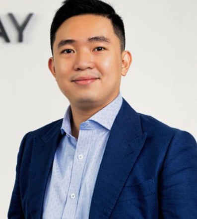 CEO Hoàng Đức Lâm